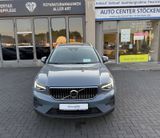 Volvo XC40 Core Recharge Plug-In HybridLederAHK KAMERA - Volvo XC40 in Frankfurt (Main)