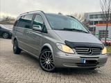 Mercedes-Benz Mercedes Viano 3.0 CDI Ambiente - Mercedes-Benz Viano in Duisburg