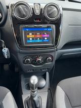 Dacia Dokker TCe 130 Stepway Plus Stepway Plus - Dacia Gebrauchtwagen München