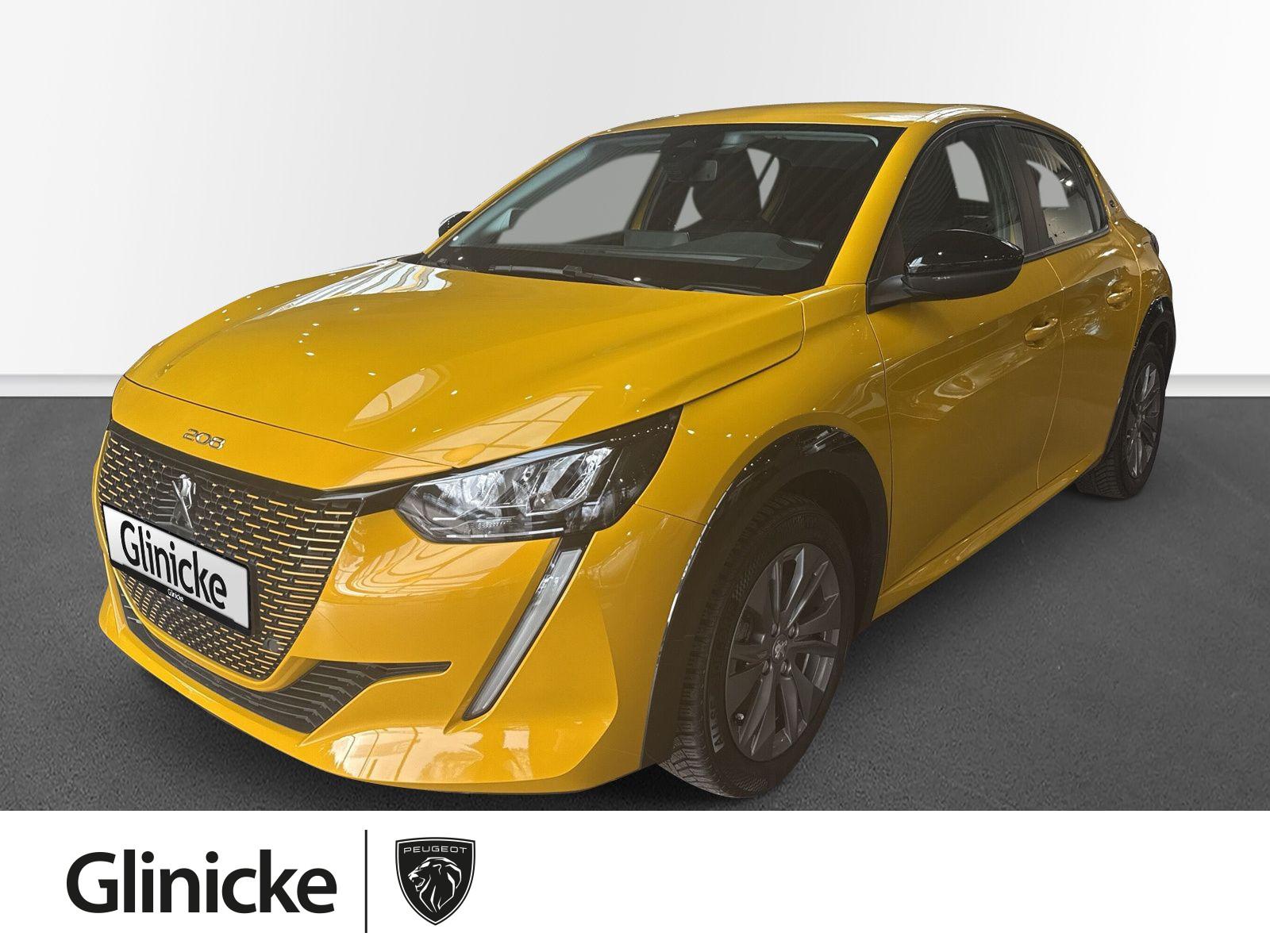 Peugeot 208 e-208 Active Pack - Allwetterreifen