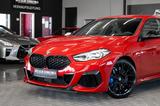 BMW M235i xDrive|M-SITZE|H&K|HEAD-UP|LEDER|19-ZOLL - rote BMW M-Modelle