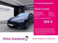Skoda Octavia - Vorschau Bild 1