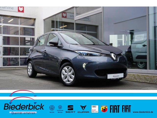 Zoe Life Z.E. 40 COMFORT NAVI Mietbatterie
