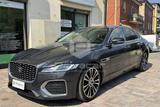 Jaguar JAGUAR XF 2.0 D 204 CV AWD aut. SE - Jaguar XF: Se
