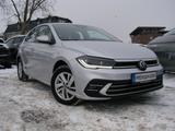 Volkswagen Polo VI 1.0TSi Style ACC IQ-LIGHT BMT DSG - Volkswagen Polo: Dsg