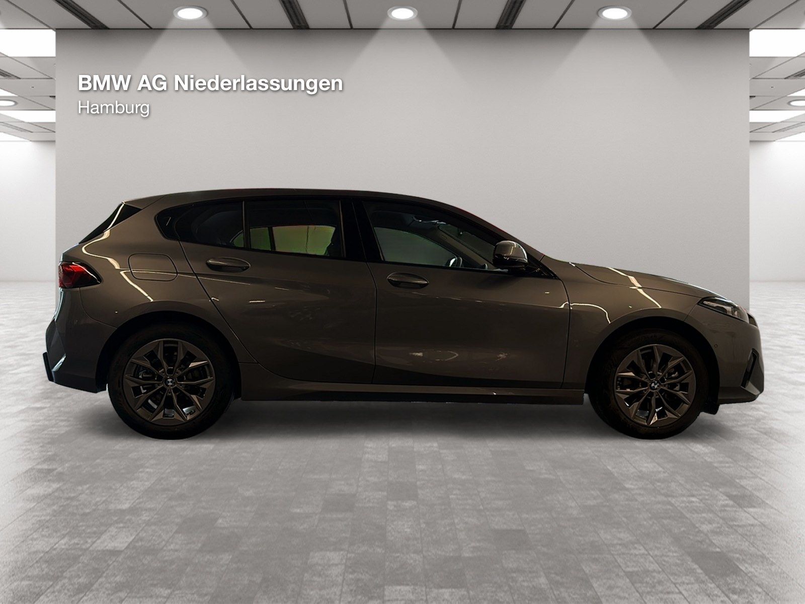 BMW 120 - Bild 4
