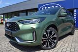 Ford Kuga PHEV Plug-In ST-Line X Vollausstattung