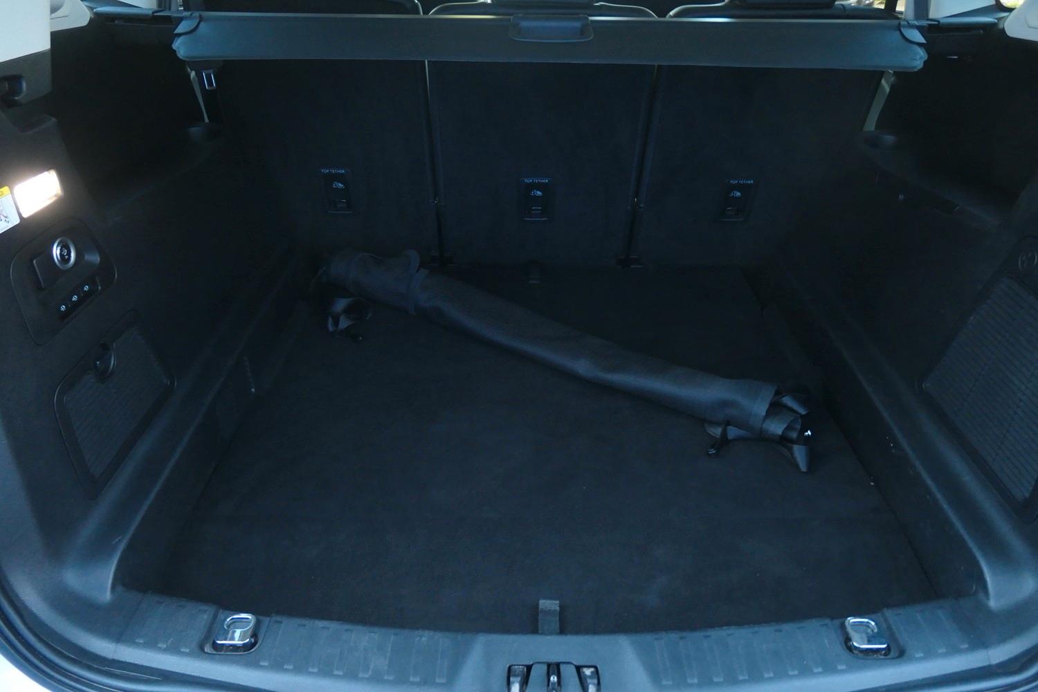 Ford S-Max Titanium Leder LED Kamera AHK, миниатюра 15