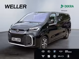 Toyota Proace 2,0l-D-4D L2 Verso Team D *LED*HUD*ACC*CA - Toyota Proace (Verso) in Stuttgart
