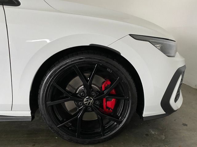 Golf GTI 2.0 TSI DSG AHK+NAVI+HARMAN+DCC