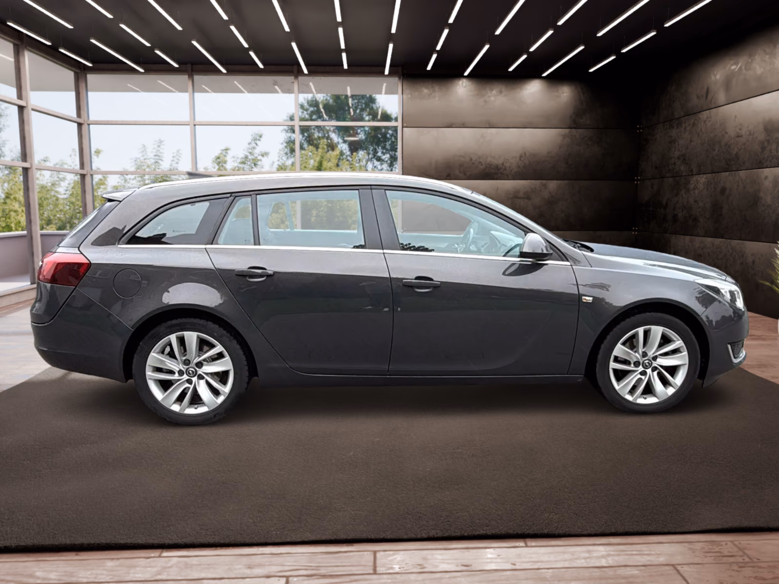 Opel Insignia A Sports Tourer Business Edition*