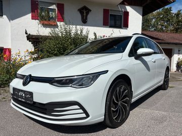 Volkswagen Golf - 3