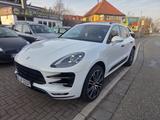Porsche Macan Turbo - Porsche Macan in Ludwigshafen