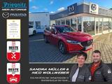 Mazda 6 SKYACTIV-G 165 PS EXCLUSIVE ACT-P Schalter , K - gebrauchte Mazda 6 aus dem Jahr 2022