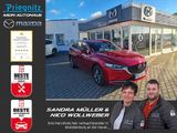Mazda 6 SKYACTIV-G 165 PS EXCLUSIVE ACT-P Schalter , K - Mazda 6 aus 2022
