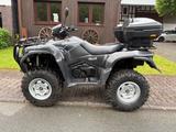 Suzuki King Quad 750 LOF ATV 4x4 King Quad - QUAD QUAD4X4
