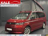 Volkswagen T7 California Beach Tour *el.DACH*MARKISE*AHK* - VW T7 California Gebrauchtwagen