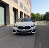 BMW M235i xDrive Gran Coupé LED Kamera Panorama - BMW M235: Limousine