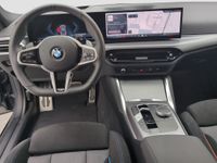 BMW 420 Gran Coupé - Vorschau Bild 12