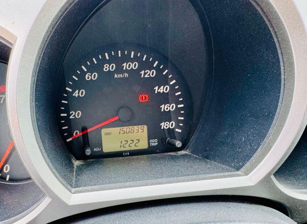 Daihatsu Terios