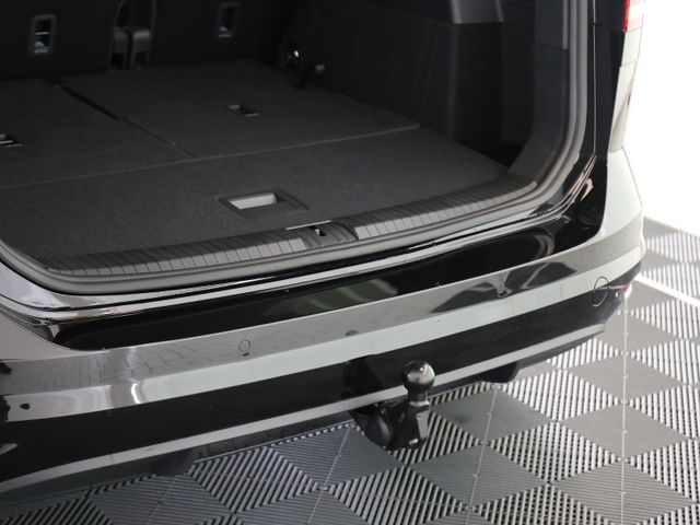 Volkswagen Touran 1.5 TSI DSG COMFORTLINE LED KAMERA 7S AHK