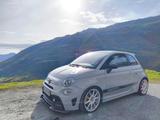 Abarth 595  mit Performance-Extras  - Abarth 595 von privat