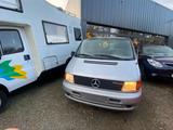 Mercedes-Benz Vito 112 CDI - Mercedes-Benz Vito: 112cdi