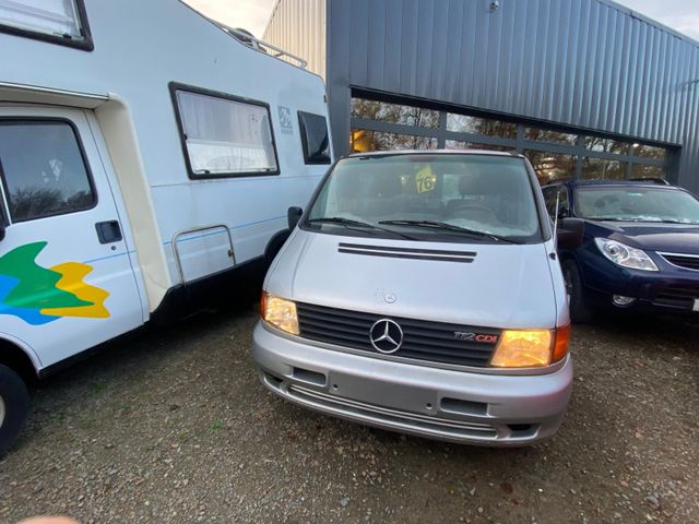 Mercedes-Benz Vito 112 CDI