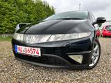 Honda Civic 1.8 i-SHIFT Executive Pano,Leder,Automatik - Honda Civic aus 2006
