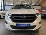 Ford Edge Sport 4x4 *2. Hand*AHK*Klima*Navi*Kamera* - weiße Ford Edge