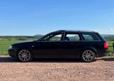 Audi A6 2.5 TDI 132kW tiptronic quattro Avant - - gebrauchte Audi A6 aus dem Jahr 2002