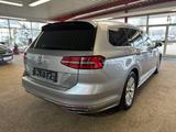 Volkswagen Passat/SpurHalAss/TodWinAss/Led/MassageSitz/Pano - VW Passat Gebrauchtwagen in Rostock