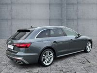 Audi A4 - Vorschau Bild 6