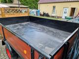Ford Transit Pritsche Oldtimer - Ford Gebrauchtwagen von 1970