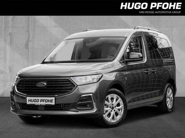 Ford Tourneo Connect Titanium 1.5 EcoBoost PHEV 110 K