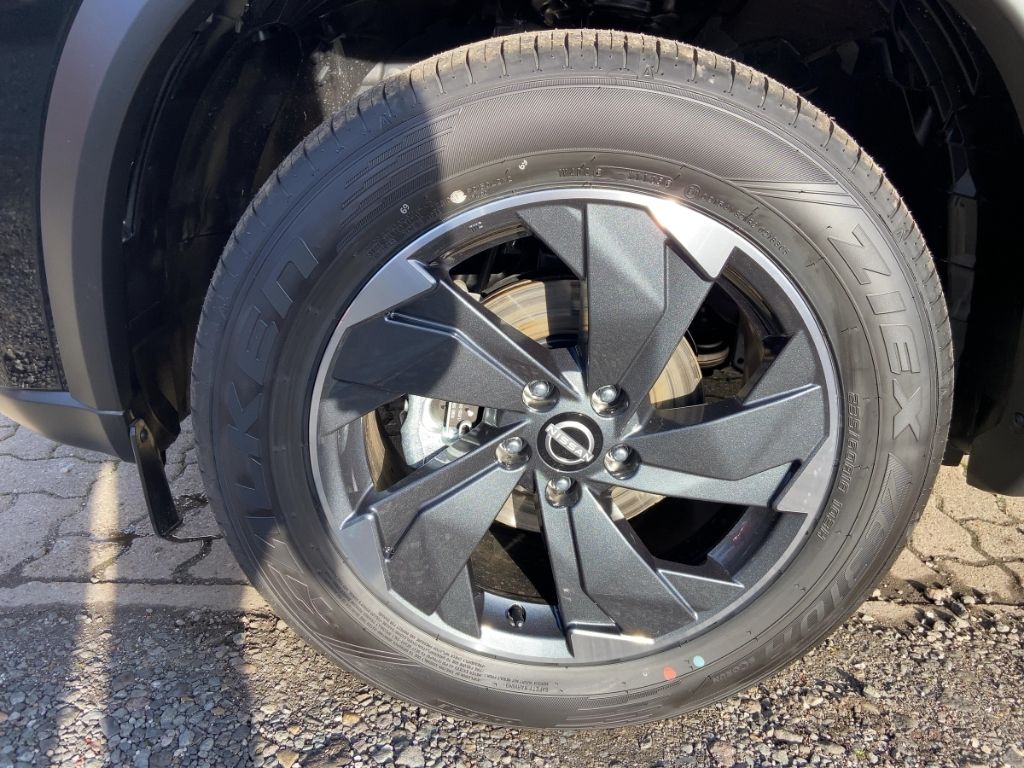 Nissan X-Trail - Bild 8