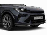 Cupra Formentor - Vorschau Bild 10