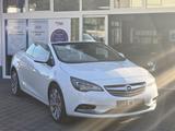 Opel Cascada Ultimate ecoFlex - Opel Cascada: Ultimate