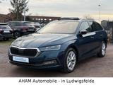 Skoda Octavia Combi 4x4 VOLL|PANO|AHK|LED|HUD|4xSZH - Skoda aus 2023