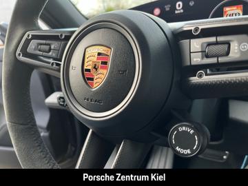 صورة مصغرة 38 لـ 2026 Porsche TAYCAN