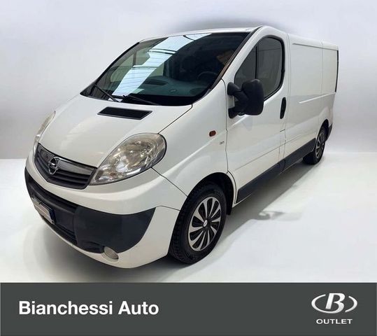 Opel Vivaro Vivaro 29 2.0 CDTI 120CV PC-TA Furgo