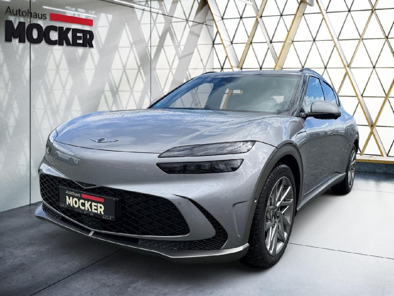 GENESIS GV60