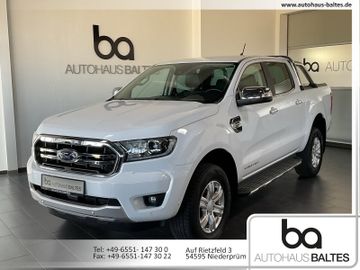 Ford Ranger - 1