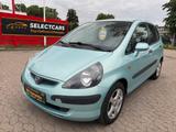 Honda Jazz 1.4  AUTOMATIK/KLIMA/TÜV NEU - Honda aus 2003