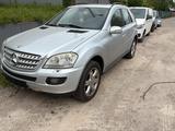 Mercedes-Benz Mercedes ML 280 CDI 4 Matic - Mercedes-Benz ML 280 in Hannover