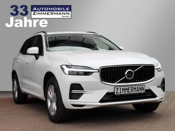 Volvo XC 60 XC60 Momentum Pro *mtl. 326€*
