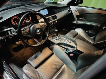 BMW 530 - 10