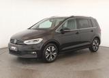 Volkswagen Touran 1.5 TSI DSG Highline 7 Pano Navi Key Kam - Volkswagen Touran: 1t