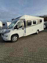 Carado T 447/Ohne Hubbett/Markise/TV/Navi/Klima - Carado T 447