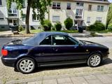 Audi 80 1.8 b4 - Audi 80 aus 1998